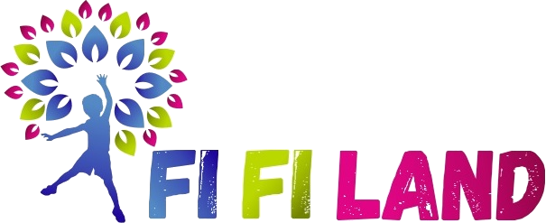 Fi Fi Land – Urodziny, Animacje dla dzieci, Nianie